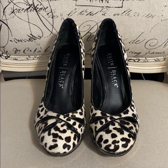 White House Black Market shoes